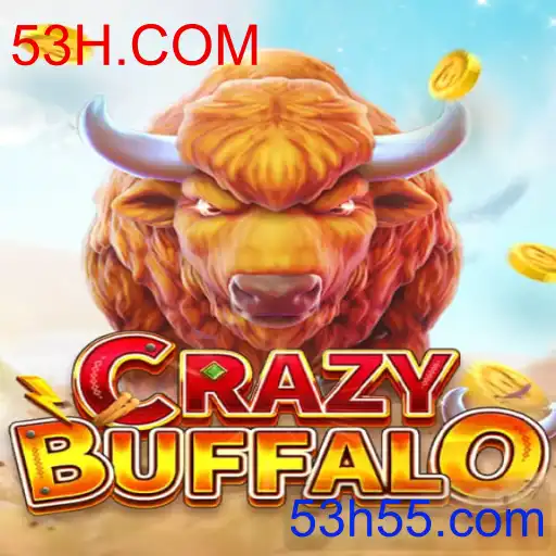 Tudo Sobre CRAZYBUFFALO: Um Jogo Empolgante no Mundo de 53H.COM