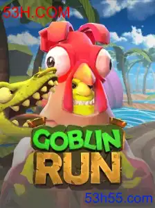 Descubra o mundo emocionante de GoblinRun e o fenômeno 53H.COM