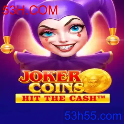 JokerCoins: Descubra o Novo Jogo de Estratégia e Sorte